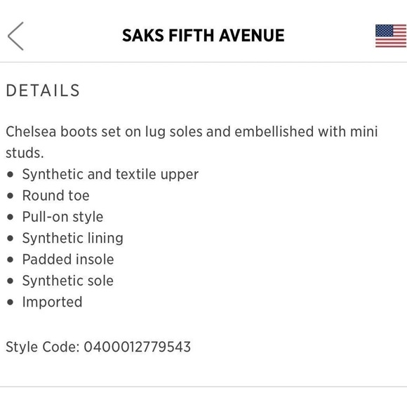 New Zara Woman suede Chelsea ankle boots sz 39 - Picture 13 of 13